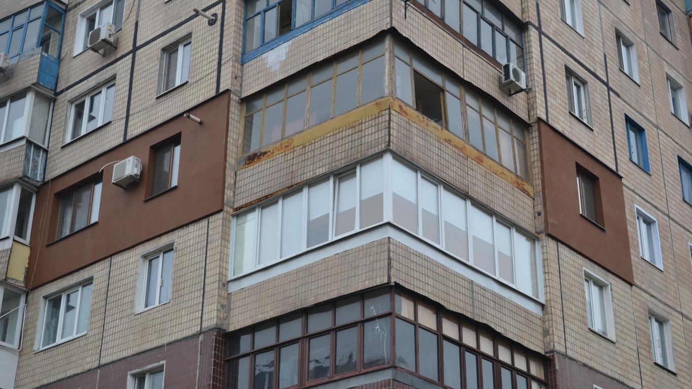 Наружное утепление стен пенопластом Кривой Рог Цены